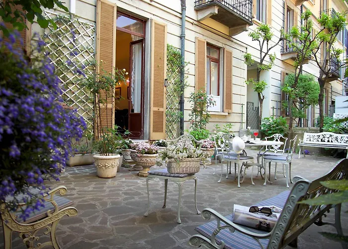 Antica Locanda Leonardo Milano