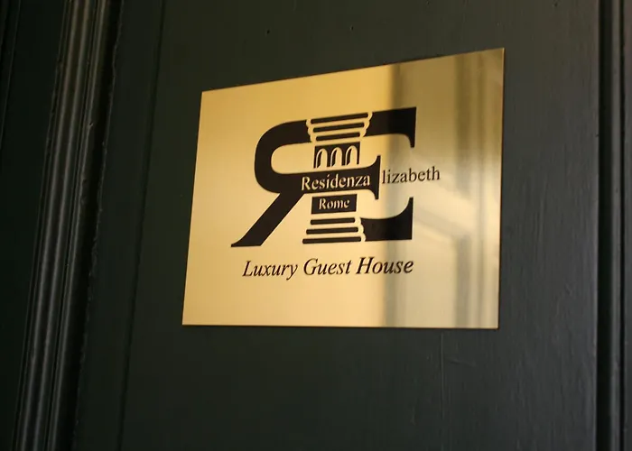 Hotel Residenza Elizabeth Roma