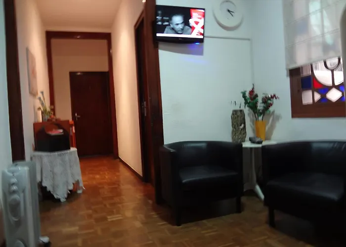 Hostal Lima Barcellona