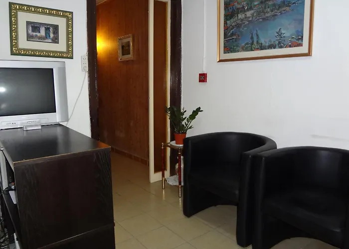 Pension Dani Barcellona