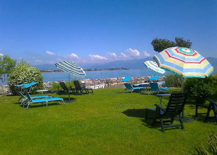 Albergo Il Biancospino Sirmione
