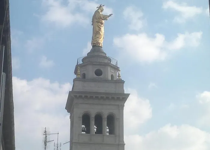 Hotel Stadler 2 Roma