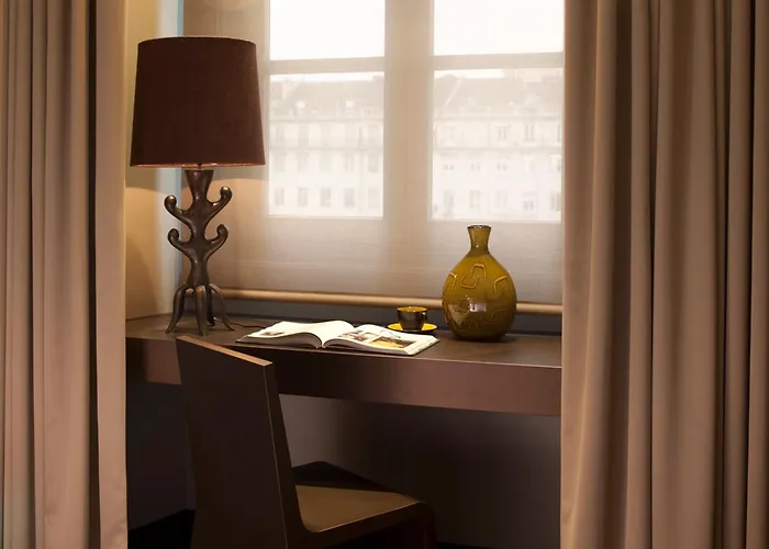 Figueira By The Beautique Hotels & Spa Lisbona