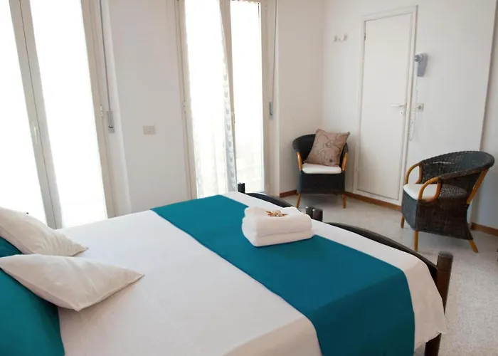 Hotel Riz Cattolica