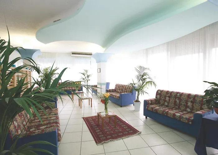 Hotel Zenith Cervia