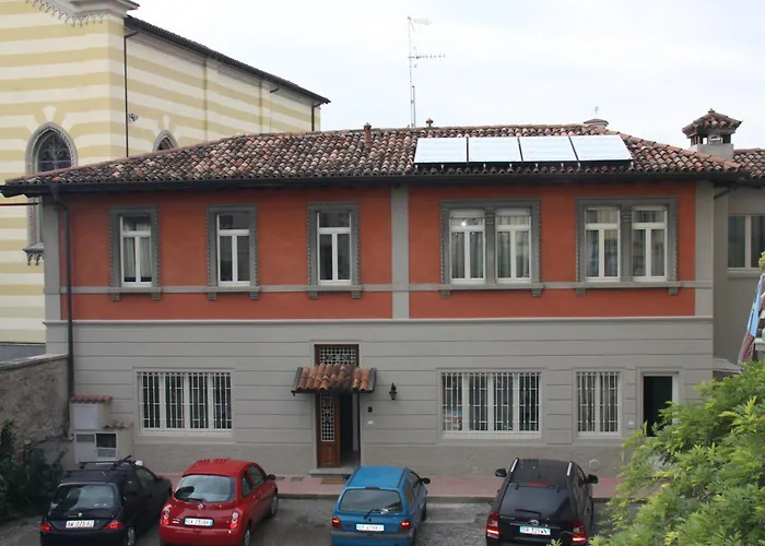 Prenditempo Bergamo