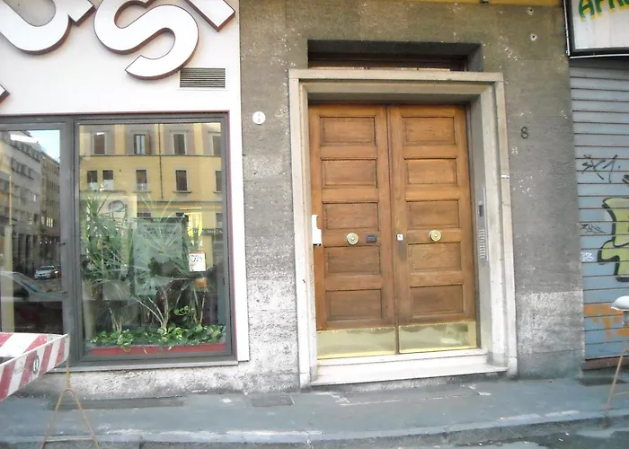 B&B Silvano Bologna