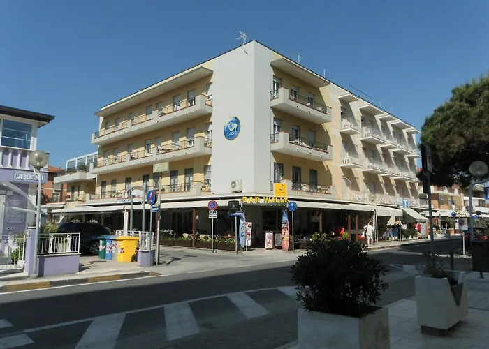 Hotel Cadiz Rimini