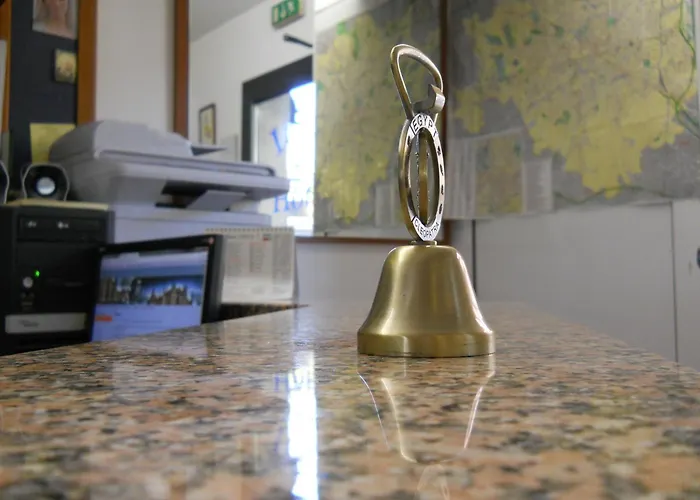 Hotel Iride stazione Lambrate Città studi Milano