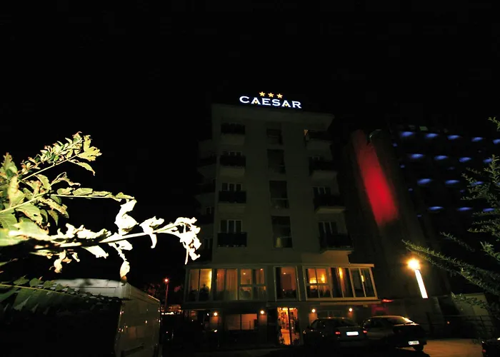 Hotel Caesar Rimini