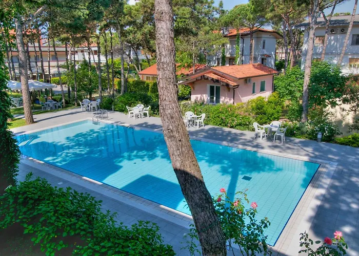 Hotel Caracas Lignano Sabbiadoro