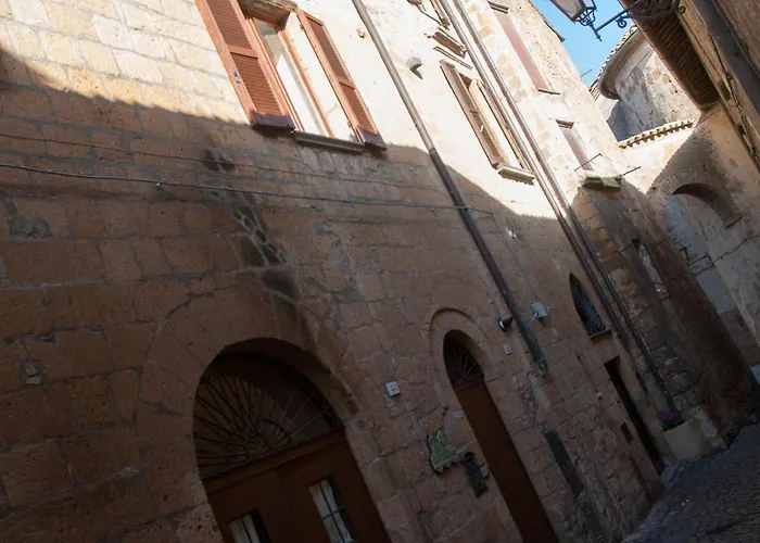 Bed and Breakfast Sant'Angelo 42 Orvieto
