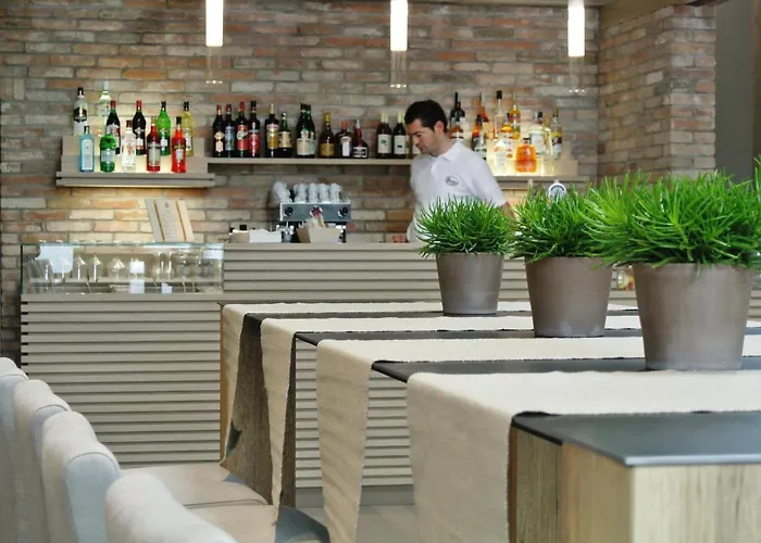Terme Di Relilax Boutique Hotel & Spa Montegrotto Terme