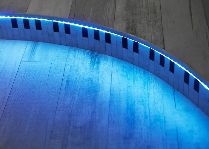 Hotel Jazz Style Roma