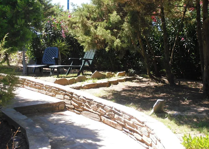 Bed and Breakfast La Dea Madre Stintino