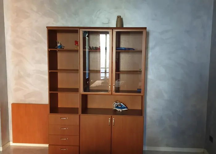 Caravaggio Apartments Bergamo