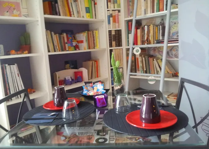B&B Montecarlo Palermo