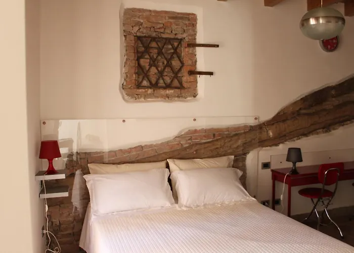Bed and Breakfast La Filanda Brescia