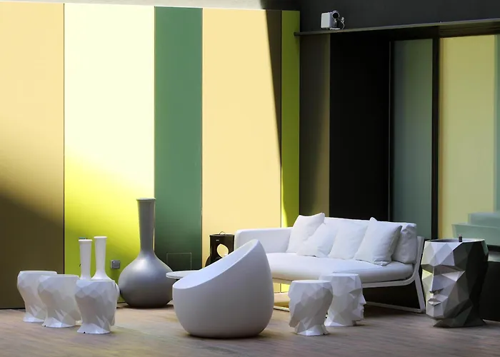 Room Mate Pau, Barcellona