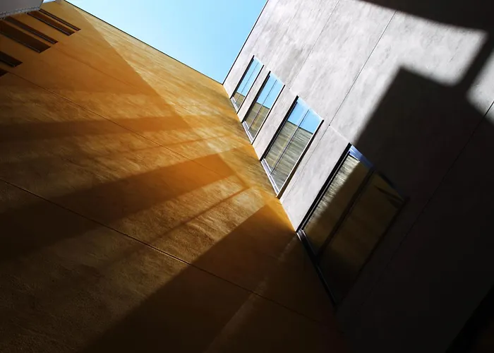 Room Mate Pau, Barcellona