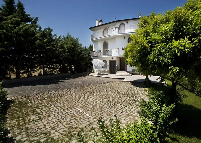Hotel Il Pentagono Termoli