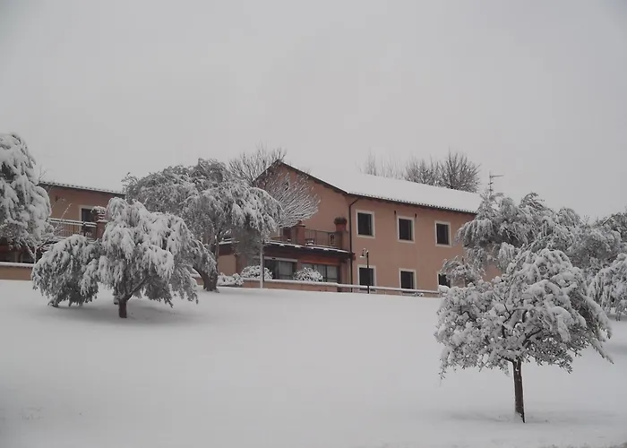 Luxardotel Roma
