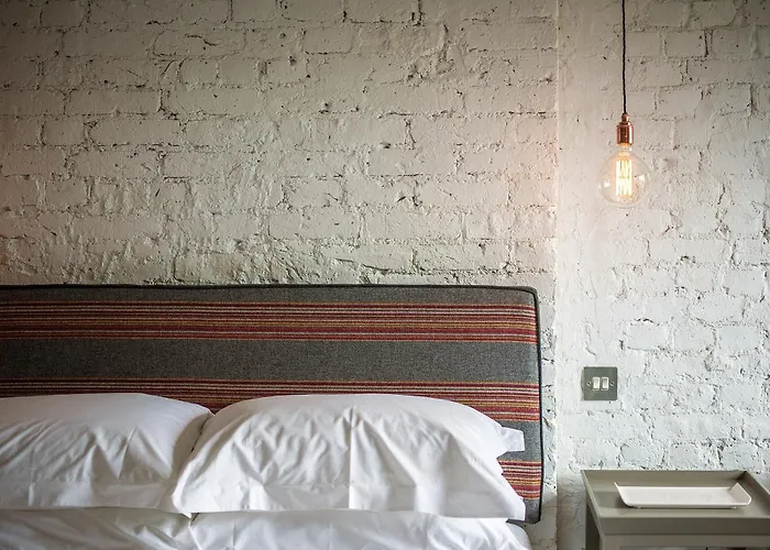 The Tommyfield Hotel Londra