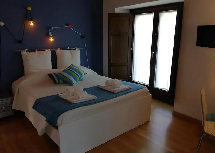Altevolte Rooms Catania