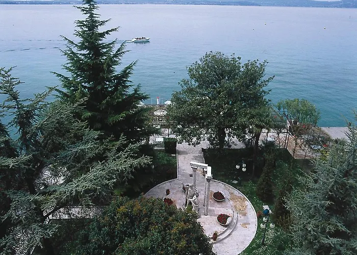 Hotel Catullo Sirmione