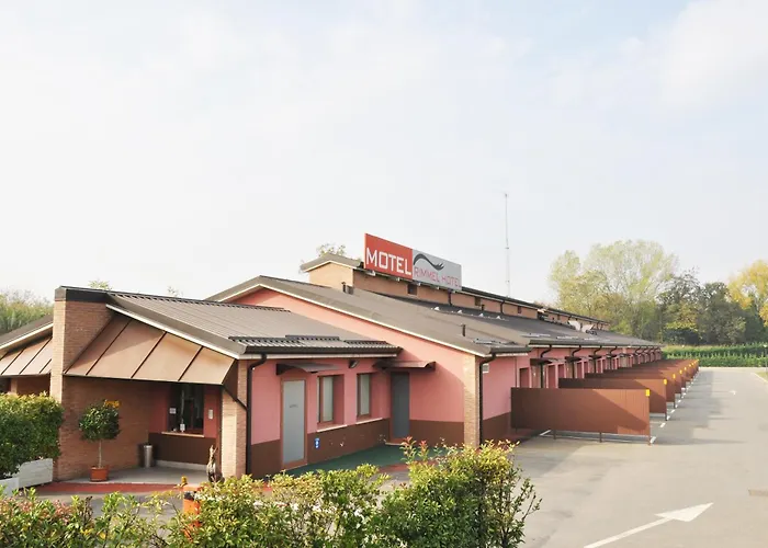 Rimmel Motel Parma