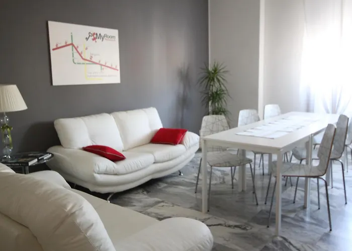 Myroom In Town Bergamo