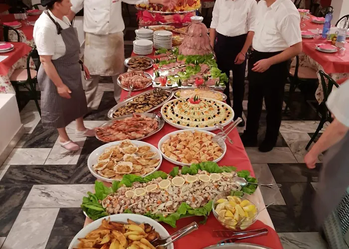 Hotel Ginevra Riccione