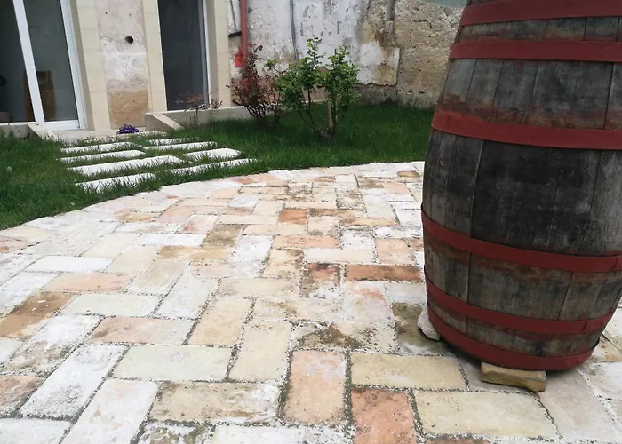 B&B 4U Matera