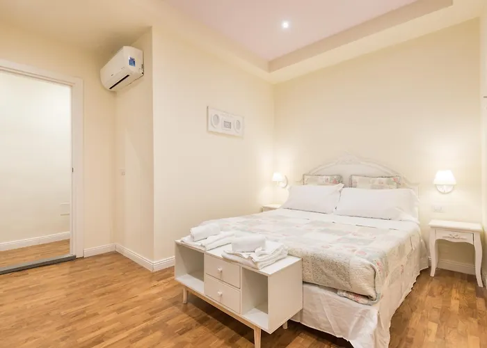 Aparthotel Dimora Sant'Orsola Firenze