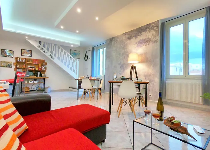 Il BorGhetto Guest House Civitavecchia