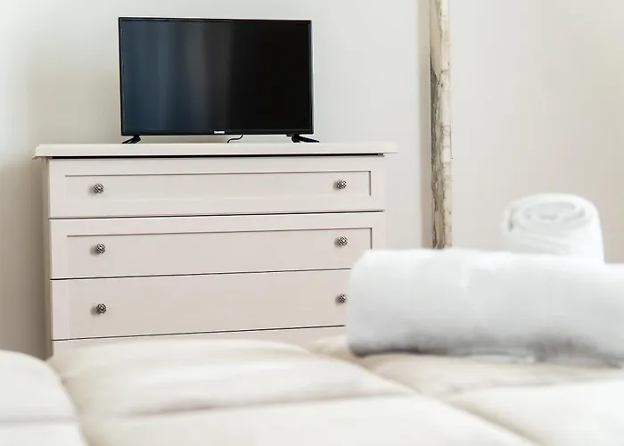 Residence Le Cure Firenze