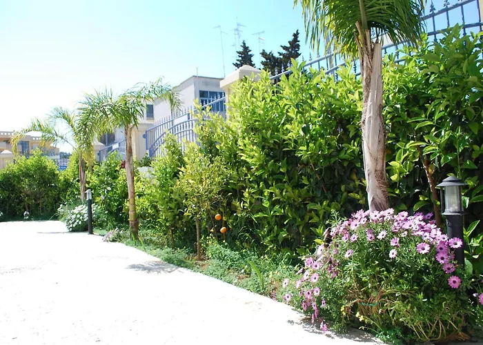 Madigans Rooms Bed&Breakfast Lecce