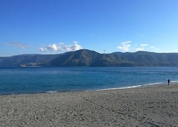 B&B La Murina Messina
