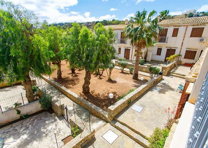 SanVitoTour- Residence Il Baglio San Vito Lo Capo