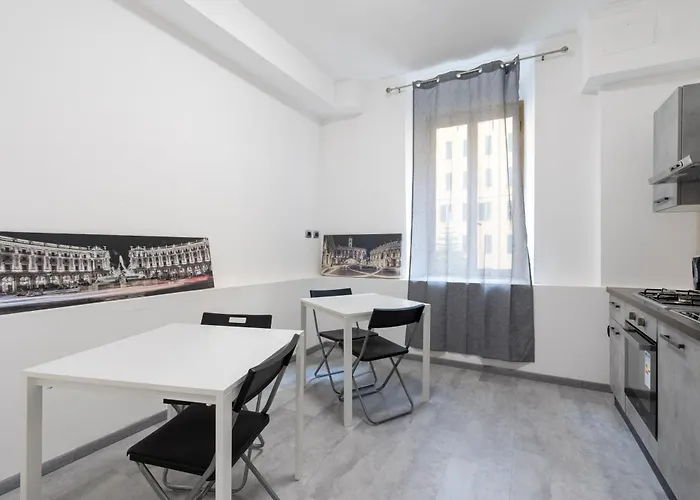 Amazing apartment near to Colosseo&subway Roma