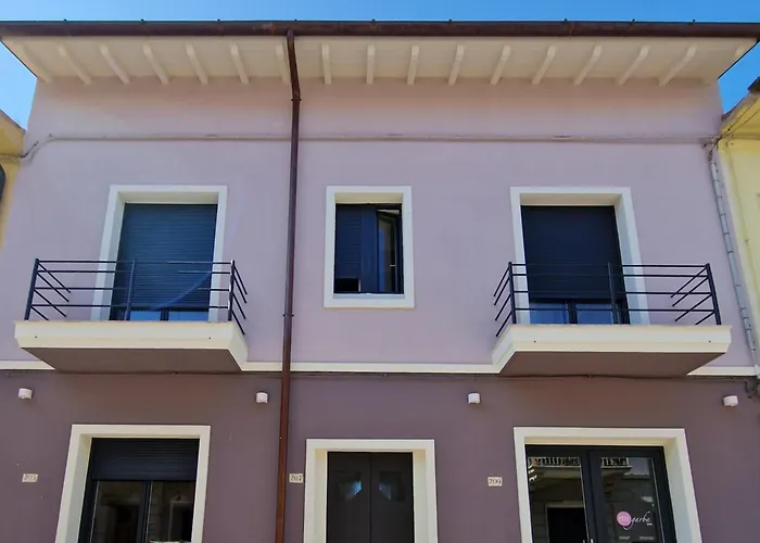 Mi Garba B&B Viareggio