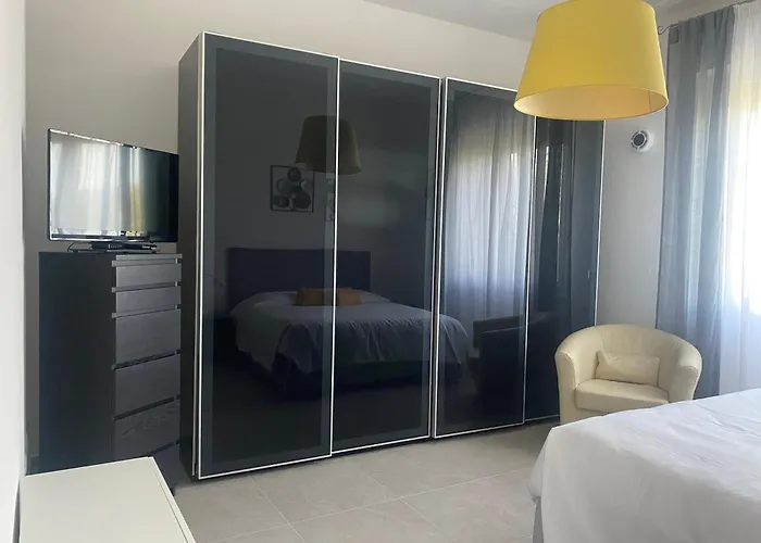 Bed and Breakfast Enjoy Pisa