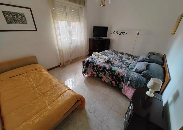 Giardinetti Rooms Roma