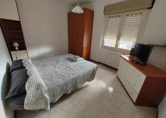 Giardinetti Rooms Roma