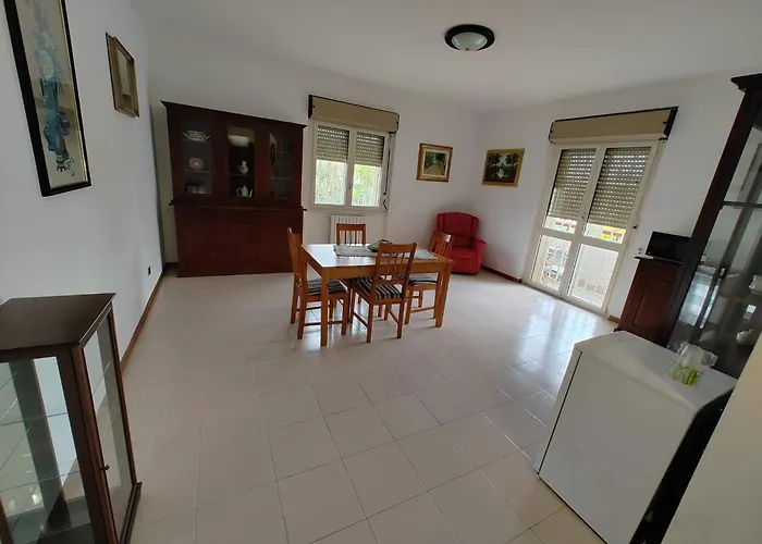Giardinetti Rooms Roma