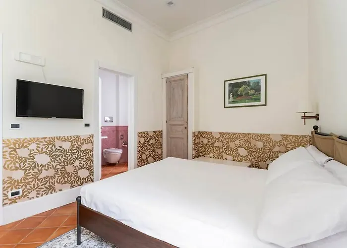 Hotel Fori Imperiali Luxe Mansion Roma