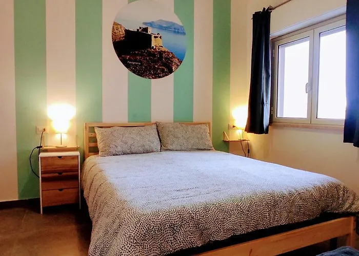 Hotel Ai Laghi Bed&Bed Messina