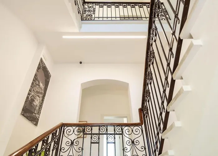 Le camere sui colli 2 La Spezia