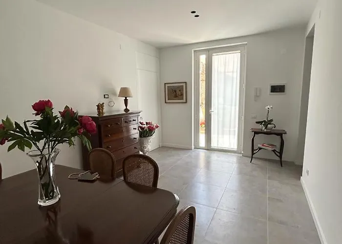 Maison Elle Palermo