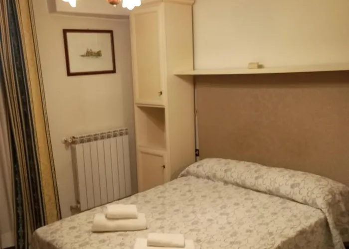 Hotel Henry Venezia